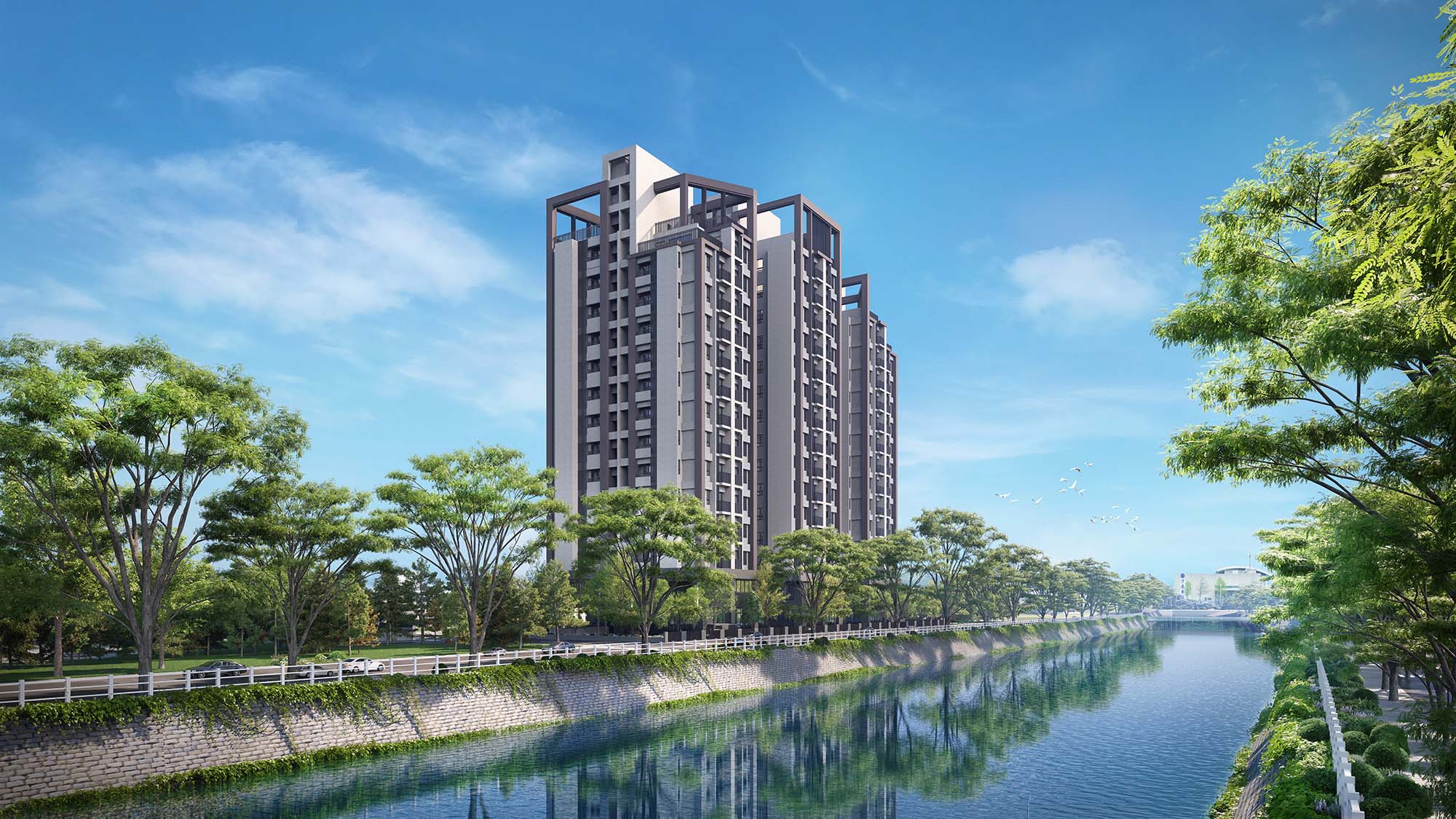 梧棲新建案｜勝興豐川・單坪2字頭買捷運藍線宅？學區價值＋中科紅利一次看