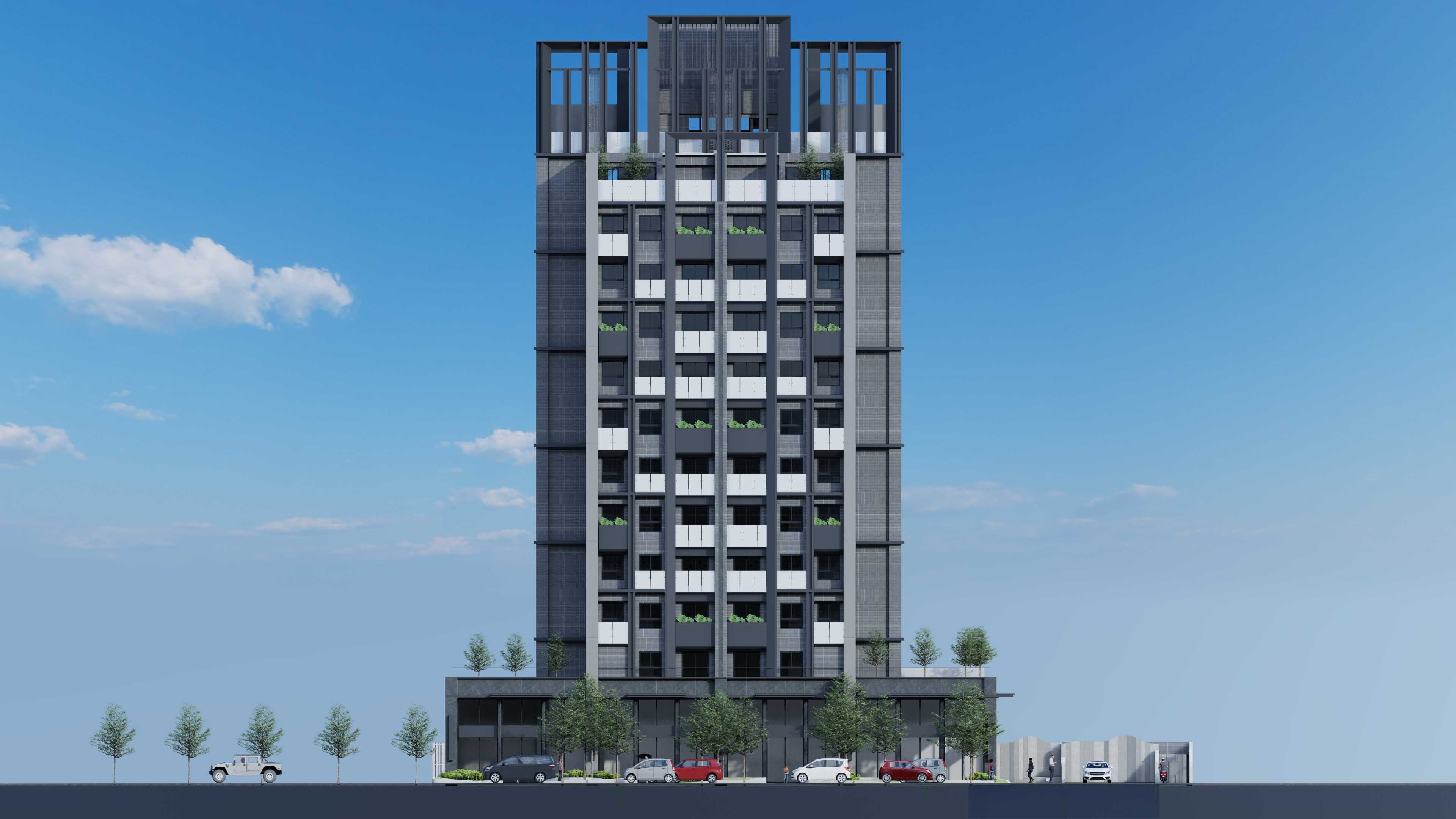 南區新建案｜元境大喜．雙捷雙醫黃金軸！打造首購級精品宅